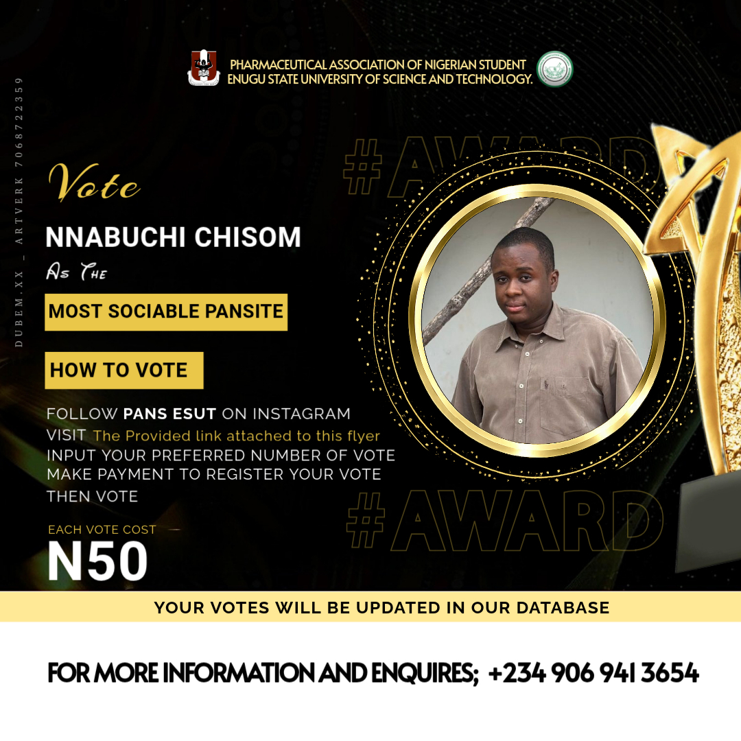 Nnabuchi Chisom